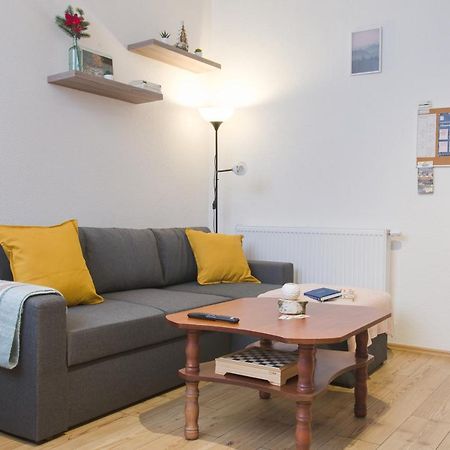 Apartman Pod Cernou Horou Svoboda nad Upou Ngoại thất bức ảnh