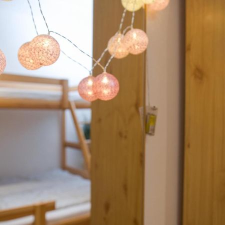 Apartman Pod Cernou Horou Svoboda nad Upou Ngoại thất bức ảnh