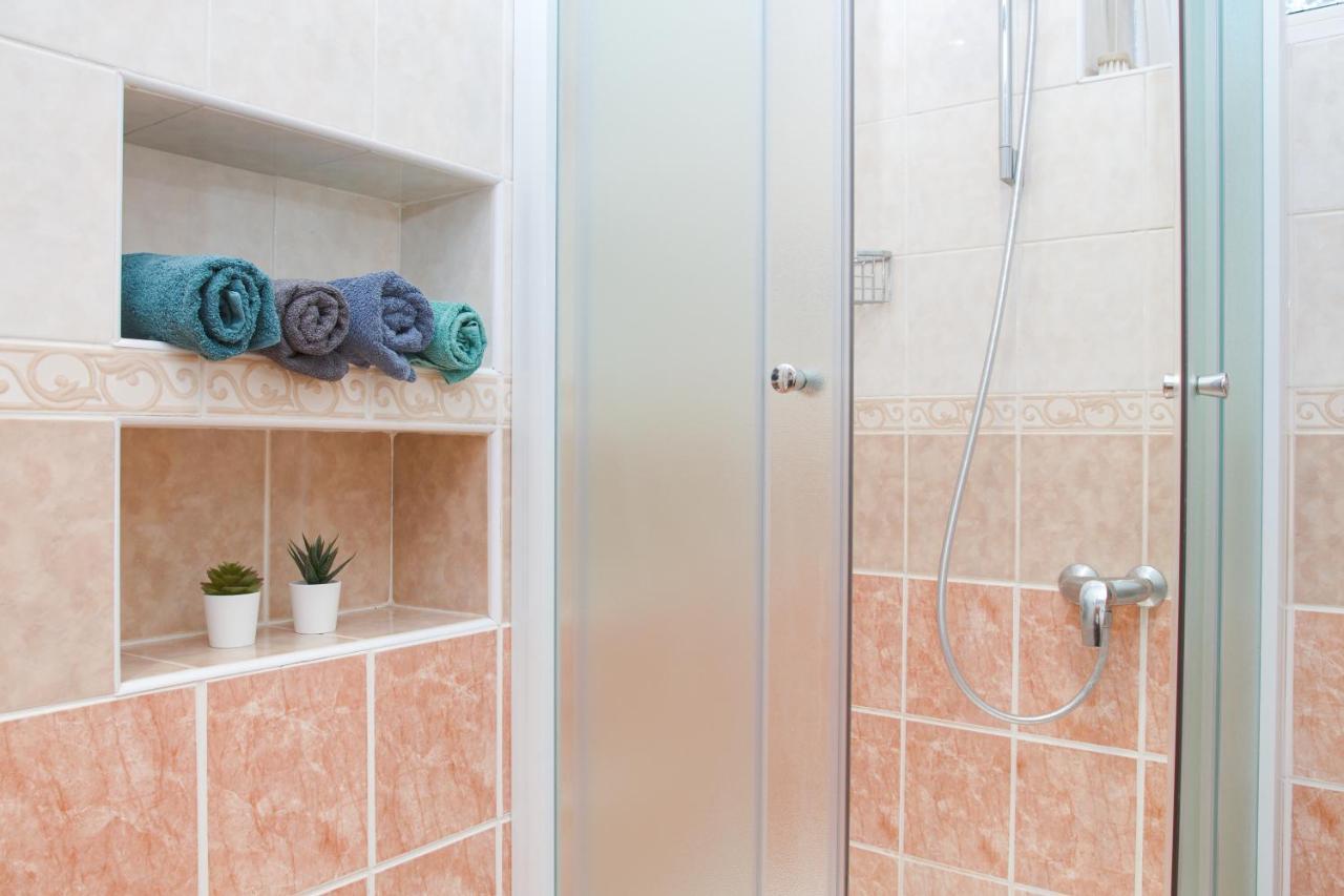Apartman Pod Cernou Horou Svoboda nad Upou Ngoại thất bức ảnh